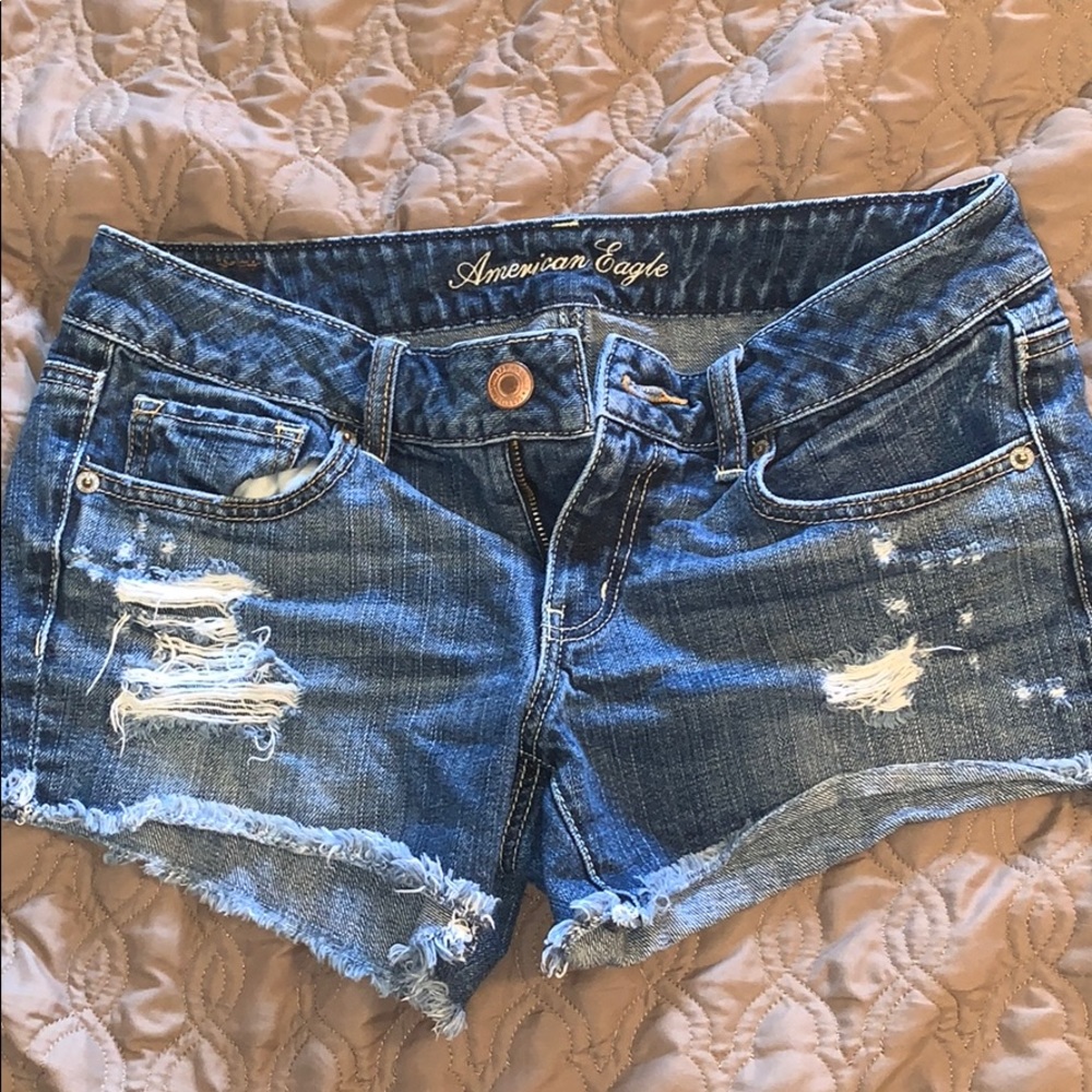 American Eagle Shorts